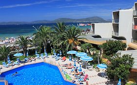 Hotel Florida Alghero 3* Italy